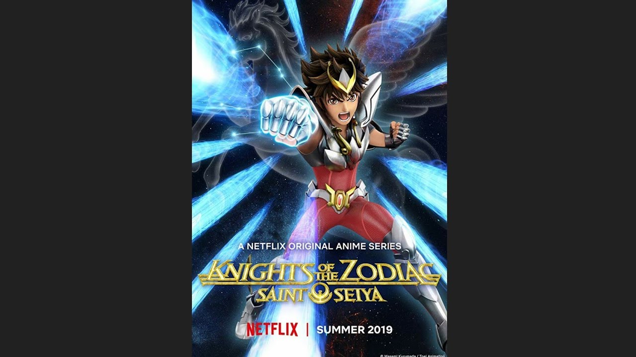 Зодиак нетфликс. Святой сейя нетфликс. knights of the zodiac saint seiya 2019. saint seiya poster.