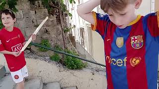 Gizem Dolu Ev Ve Canavarlar Gördük Yine Garip Sesler Duyduk