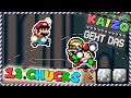 Kaizo geht das! - Mehr Chucks als Norris | #13