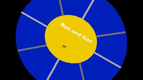 Godot Spinning Wheel Tutorial