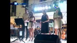 EL PUERTO DE LA DUQUESA ACOGE LA ACTUACIÓN DE LOS PROFESORES DE LA ESCUELA DE MÚSICA