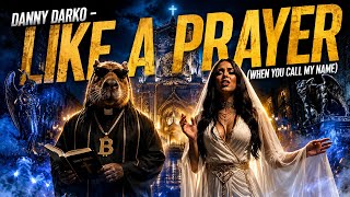 Danny Darko - Like A Prayer (When You Call My Name) | Afro House Remix [Official Music Video]