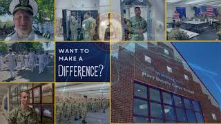 We need YOU at NSCS!