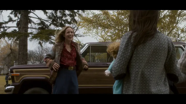 Wait Till Helen Comes Official Movie Trailer