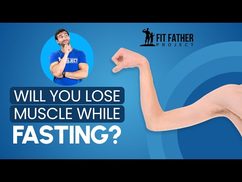 Can You Build Muscle While Fasting? (Science-Backed Answer)