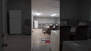 ALF or APD Home For Lease Orlando