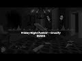 Friday Night Fever - Crucify | REMIX (Instrumental)