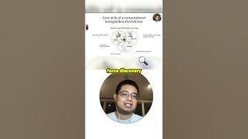 Unlock Your Bioinformatics Potential! 🚀