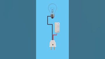 How to Wire a Bed Switch in Seconds! ⚡ #Shorts