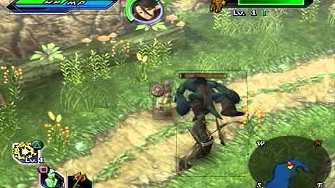 Shining force EXA Chapter 2 part 2- Leveling Up and More Tutorial Stuff