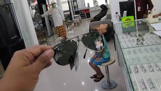 Recommended Optical Shops in Jogja: Pakjo | Jogja Eyeglass Market