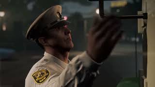 Scene from Mafia III: Definitive Edition (2020)