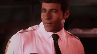 Scene from Mafia III: Definitive Edition (2020)