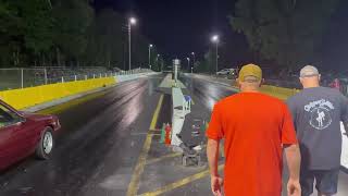 : Ole Red Vs Overtime 2nd Round (2024)