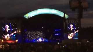 FLEETWOOD MAC - Landslide - ISLE OF WIGHT FESTIVAL 2015