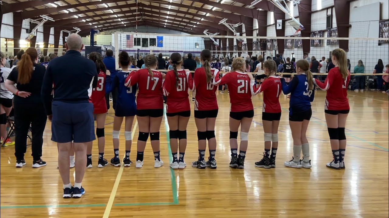 Dig It Up 2023 Pool Play Match 1 - YouTube