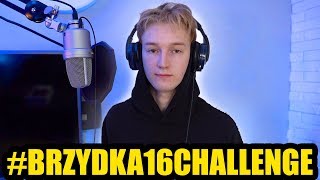 KALUCH #Brzydka16Challenge