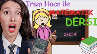 Matemati̇k Öğretmeni̇ Baldi̇ Ama Türk Versi̇yonu