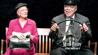 Driving Miss Daisy - Now Extended Thru April 9th!