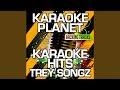 I Need a Girl (Karaoke Version With Background Vocals) (Originally Performed By Trey Songz)