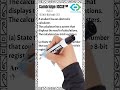 IGCSE Computer Science 0478 | O level 2210 | Pastpapers | Highest denary number | CS with Rabia