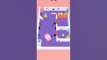 cat escape game level 141# new video