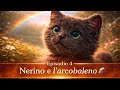 Nerino e l’arcobaleno 🌈 | Italian for Beginners Story