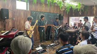 Room 335 46th jazz st