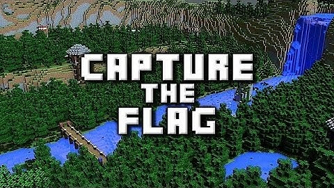 PhanaticMC CTF [First Video!]