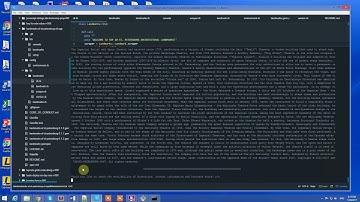 CLI ruby data gem project