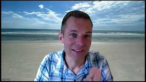 Peter Bubenik - Lecture 3 - TDA: Multiple Parameters