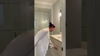 Shaving My Cheating Girlfriends Head #Shorts #Couples #Cheating #Cheatingwifeprank