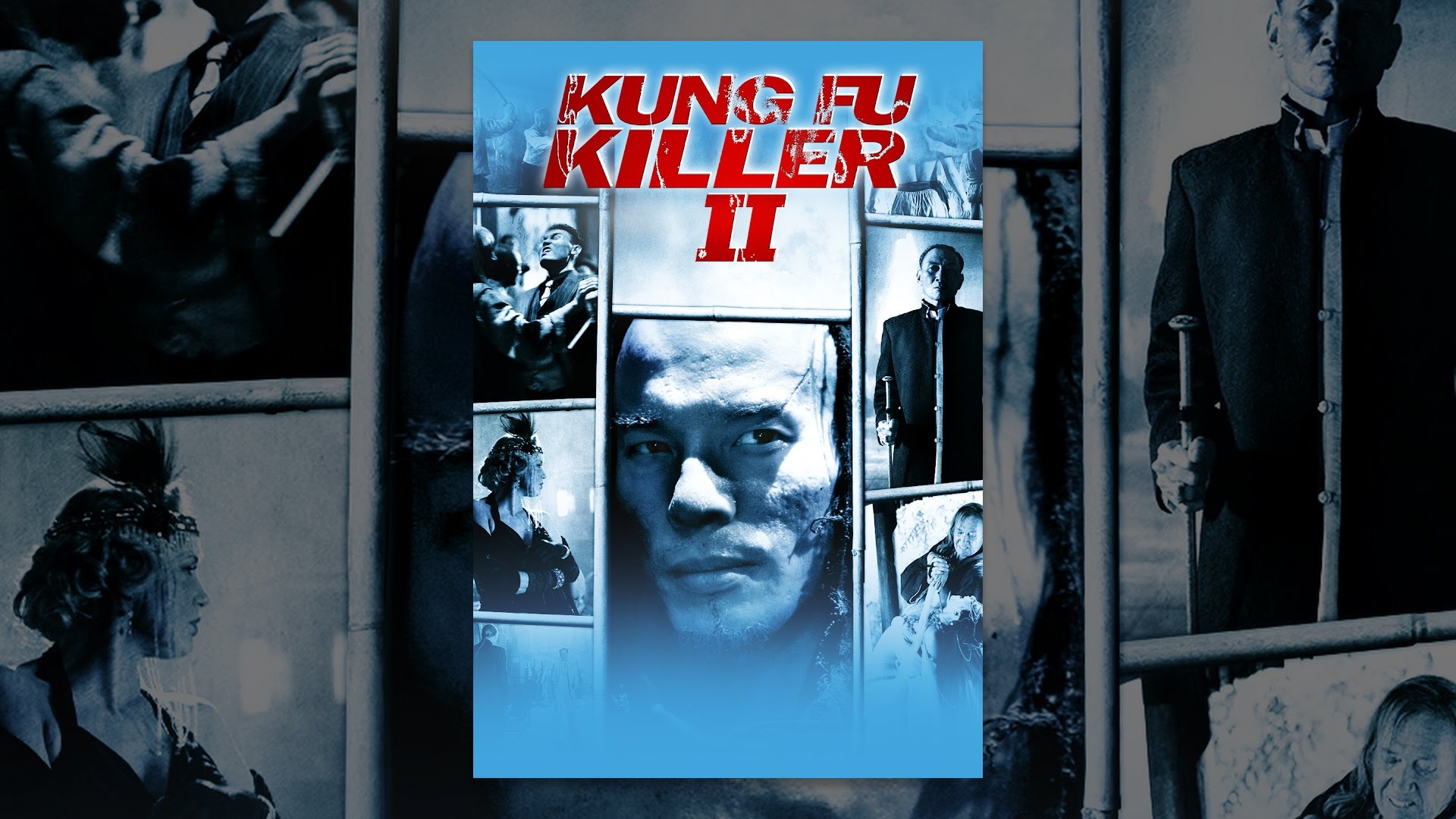 Kung Fu Killer 2