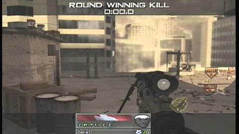 Minitage of Rush Rape and Reload