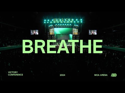 Breathe - Live