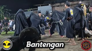 Banteng Kembar Live Made Pacet || Ruwah Dusun Part 3 (Banteng ngamuk!)
