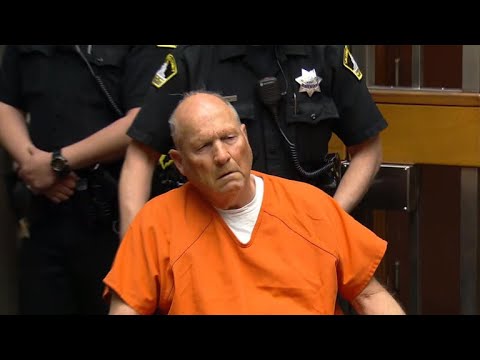 After Golden State Killer case, could DNA be used to find the Zodiac Killer?