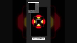 Make this Analog Screen effect in Photoshop! @easyedit_tutorials