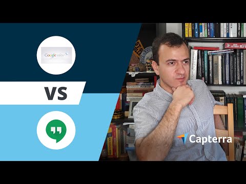 Google Voice vs Google Hangouts: Why I switched from Google Hangouts to Google Voice