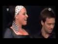 Trijntje Oosterhuis &amp; Paskal Jakobsen - Let&#39;s Stay Together