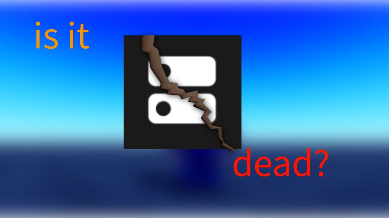 This Update Is Killing Make a Server