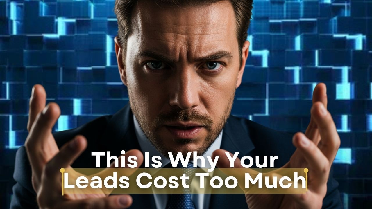 Stop Wasting Money | Reverse Your Funnel to Cut CAC in Half