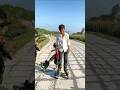 Funny Moments in Inline Skating You Won't Want toSkip😂😱#rollerskating#skating#shorts