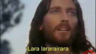 Video thumbnail of "COMO  NO  CREER  EN  DIOS"