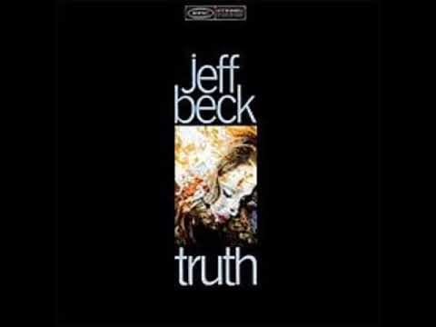 Jeff Beck   Morning Dew on Vinyl with Lyrics in Description
