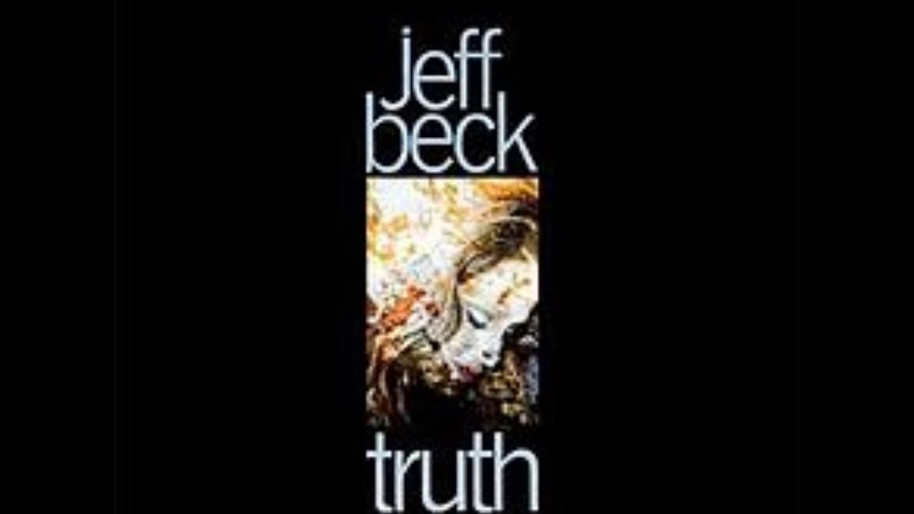 Jeff Beck Morning Dew on Vinyl with Lyrics in Description - YouTube