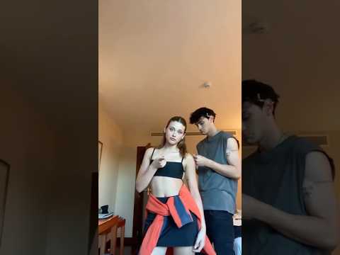 Nicole Wallace Gabriel Guevara Tiktoks