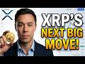 EARLY XRP INVESTOR EXLPAINS WHAT'S NEXT FOR RIPPLE!