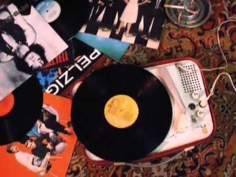 Slut - Time Is Not A Remedy