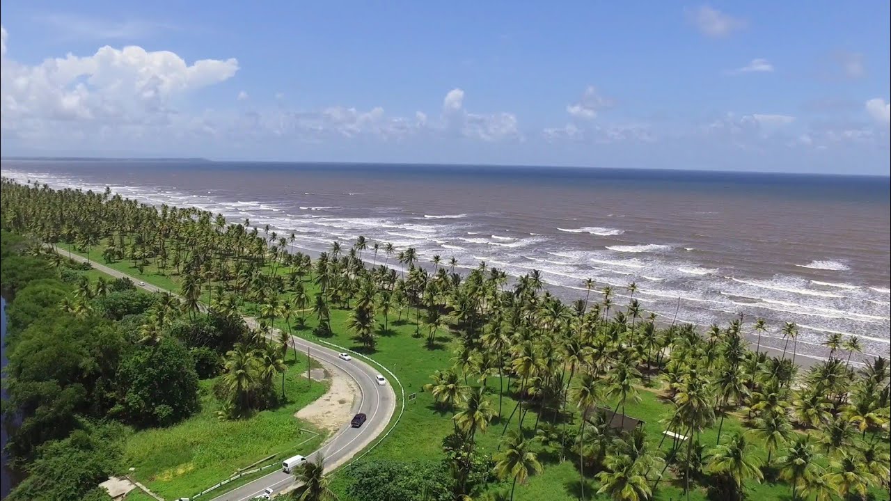 Manzanilla Trinidad And Tobago Drone Footage YouTube manzanilla-trinidad-and-tobago-drone-footage-youtube